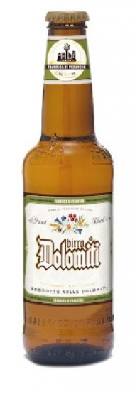 BIRRA VAP CL.33 PZ.24 DOLOMITI